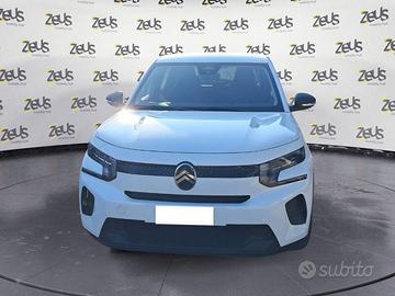 Citroën C3 PureTech 100 S&S You