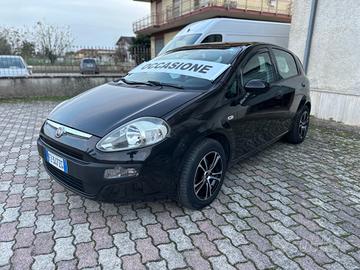 Fiat Punto 1.3 MJT II 75 CV 5 porte Easy