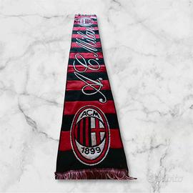 Sciarpa milan