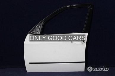 Porta anteriore sinistra bmw x5 e70 | 000271