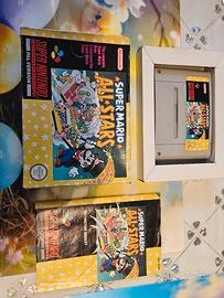 Boxe/ Controller/ Super Mario/Donkey Kong 