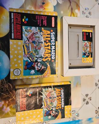 Boxe/ Controller/ Super Mario/Donkey Kong 