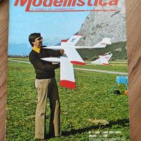 modellistica radiocomando