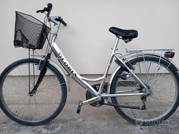 bici con ruote da 26