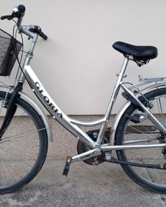bici con ruote da 26