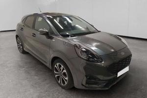 Ford Puma 1.0 EcoBoost Hybrid 125 CV S&S ST-Line