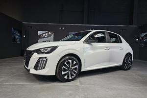 Peugeot e-208 Style – Pari al NUOVO (50 kWh)