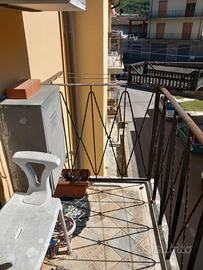 Appartamento in zona tranquilla