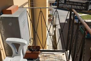 Appartamento in zona tranquilla