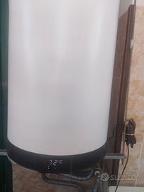 Boiler a Pompa di Calore Ferroli EGEA 90 Litri