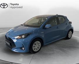 Toyota Yaris 1.5 Hybrid 5 porte Active