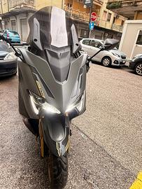 Yamaha T Max 560 - 2021