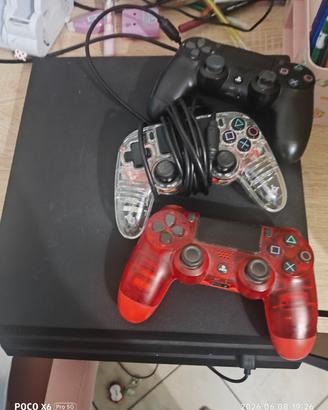ps4 pro