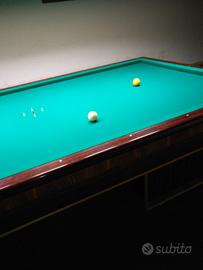biliardo italiana goriziana 