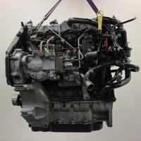 PBL297 Motore Ford 1.8TDCi BHPA [02/13]