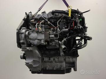 PBL297 Motore Ford 1.8TDCi BHPA [02/13]