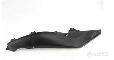 Sotto pedana posteriore sinistra Honda Integra 700