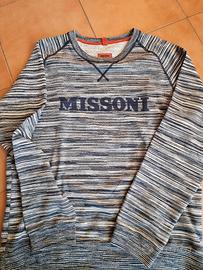 felpa Missoni