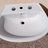 LAVABO BAGNO/ CASSETTA WC