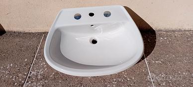 LAVABO BAGNO/ CASSETTA WC