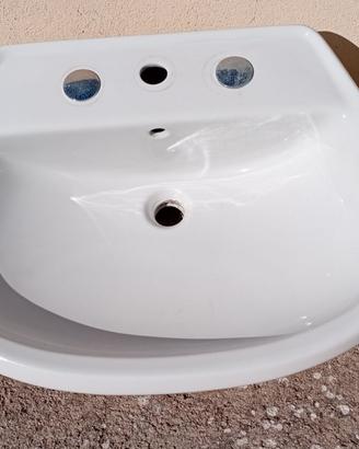 LAVABO BAGNO/ CASSETTA WC