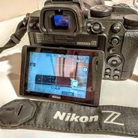 Tutto NIKON
