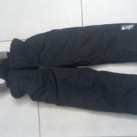 Pantaloni Sci Bimbo - Bimba