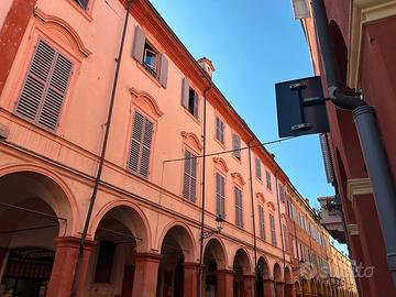 Appartamento ristrutturato con terrazzo e 2 camere