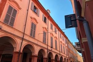 Appartamento ristrutturato con terrazzo e 2 camere