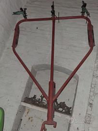 Slittino x irrigazione