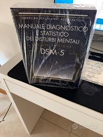 Libro dsm