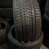 265/30/20 pirelli gomme invernali usate