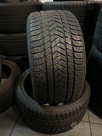 265/30/20 pirelli gomme invernali usate