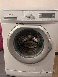 Lavatrice Smeg LBW109E-9 kg- funzionante