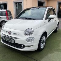 Fiat 500 Dolcevita