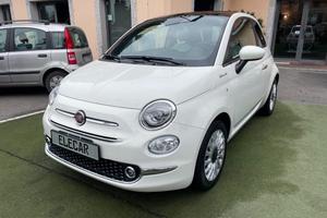 Fiat 500 Dolcevita