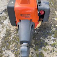 Decespugliatore husqvarna 253rj