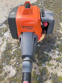 Decespugliatore husqvarna 253rj