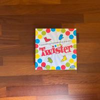 Twister – Gioco da tavolo classico Hasbro