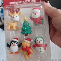 gommine natale