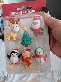 gommine natale