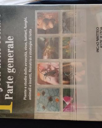 Difese delle colture Vol 1