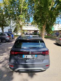 Volkswagen T-Cross 1.0 tsi Style 115cv