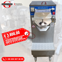 MANTECATORE Carpigiani LABO 14/20 C usata