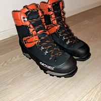 SCARPONI ALPINISMO GRONELL
