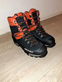 SCARPONI ALPINISMO GRONELL