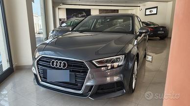 Audi A3 G-Tron tiptronic 131cv 01/2020 58k km