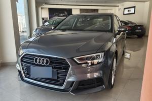 Audi A3 G-Tron tiptronic 131cv 01/2020 58k km