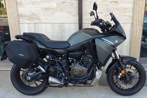 Yamaha Tracer 7 tracer7