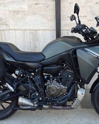 Yamaha Tracer 7 tracer7
